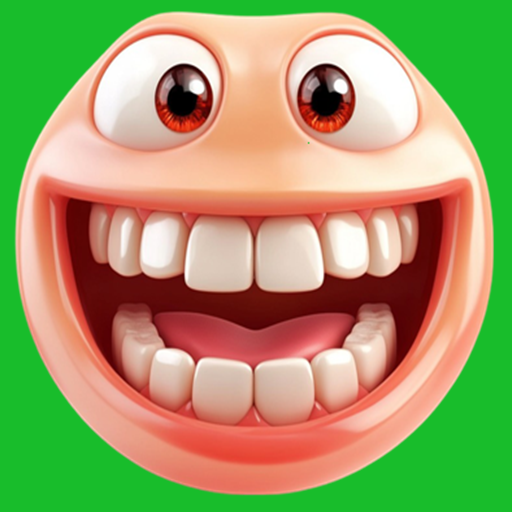 Sticker Maker for WhatsApp logo