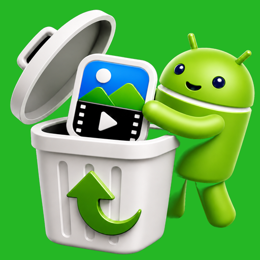 WA Message Recovery Tool logo